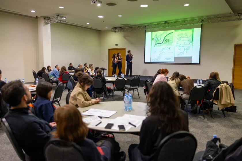 Tbilisi Architecture Forum