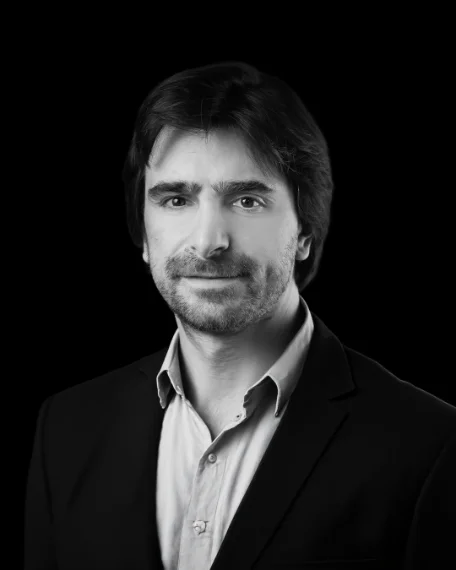 Borja Ferrater