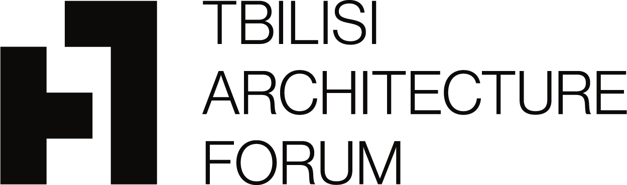 Tbilisi Architecture Forum
