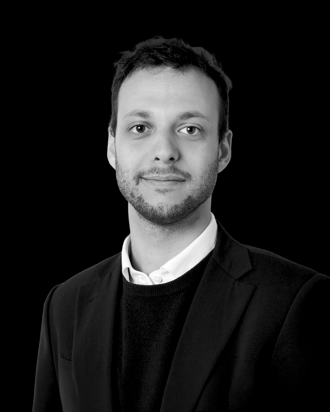 Luca Bussolino