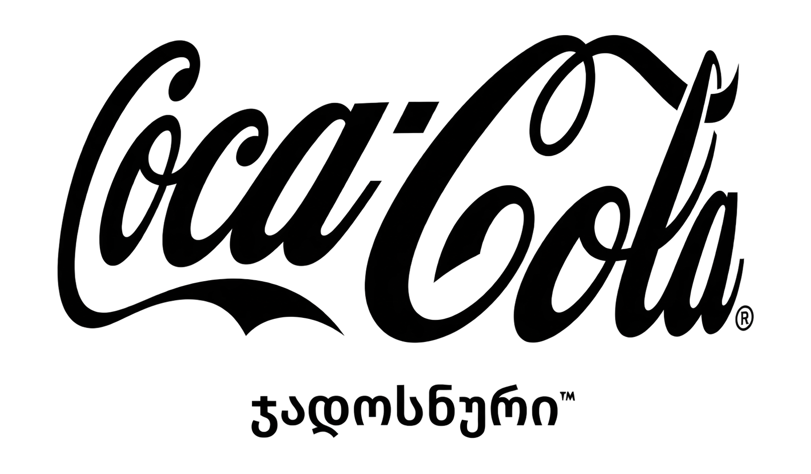 Coca - Cola