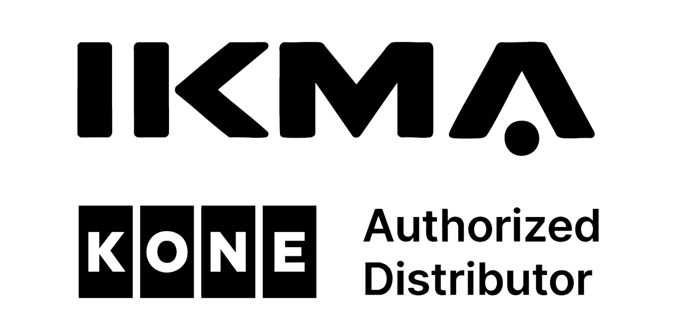 IKMA . KONE