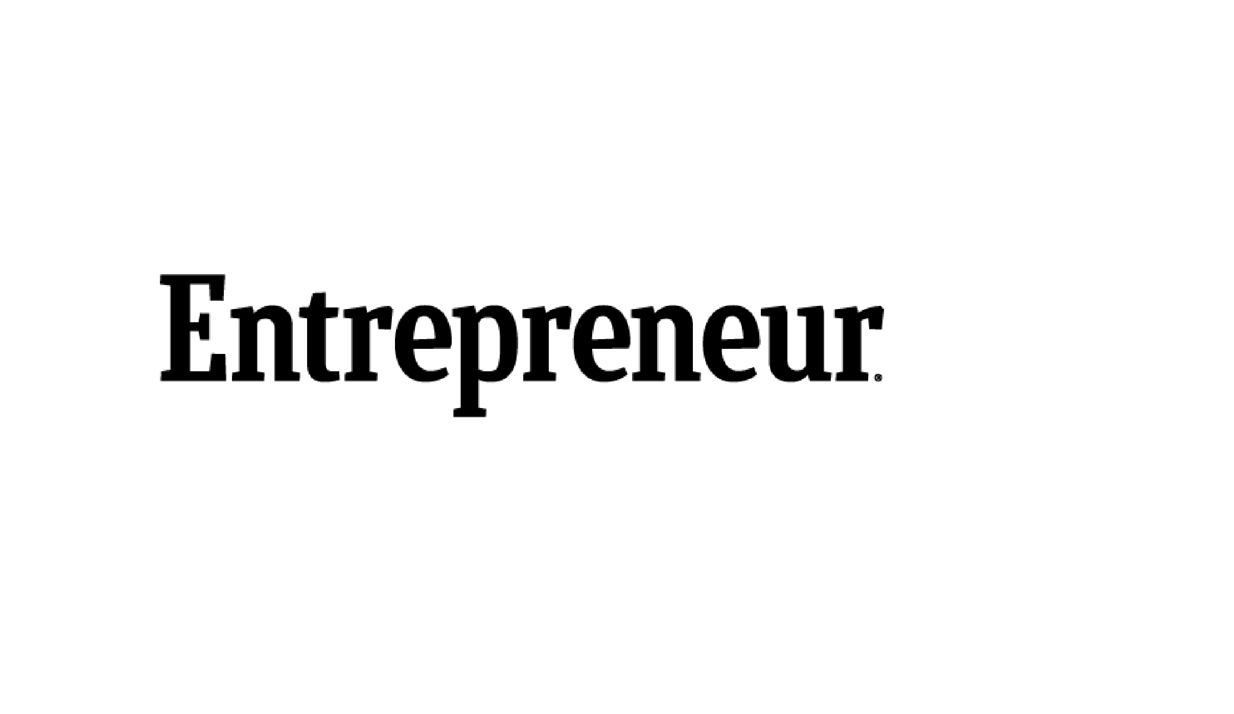 Entrepreneur