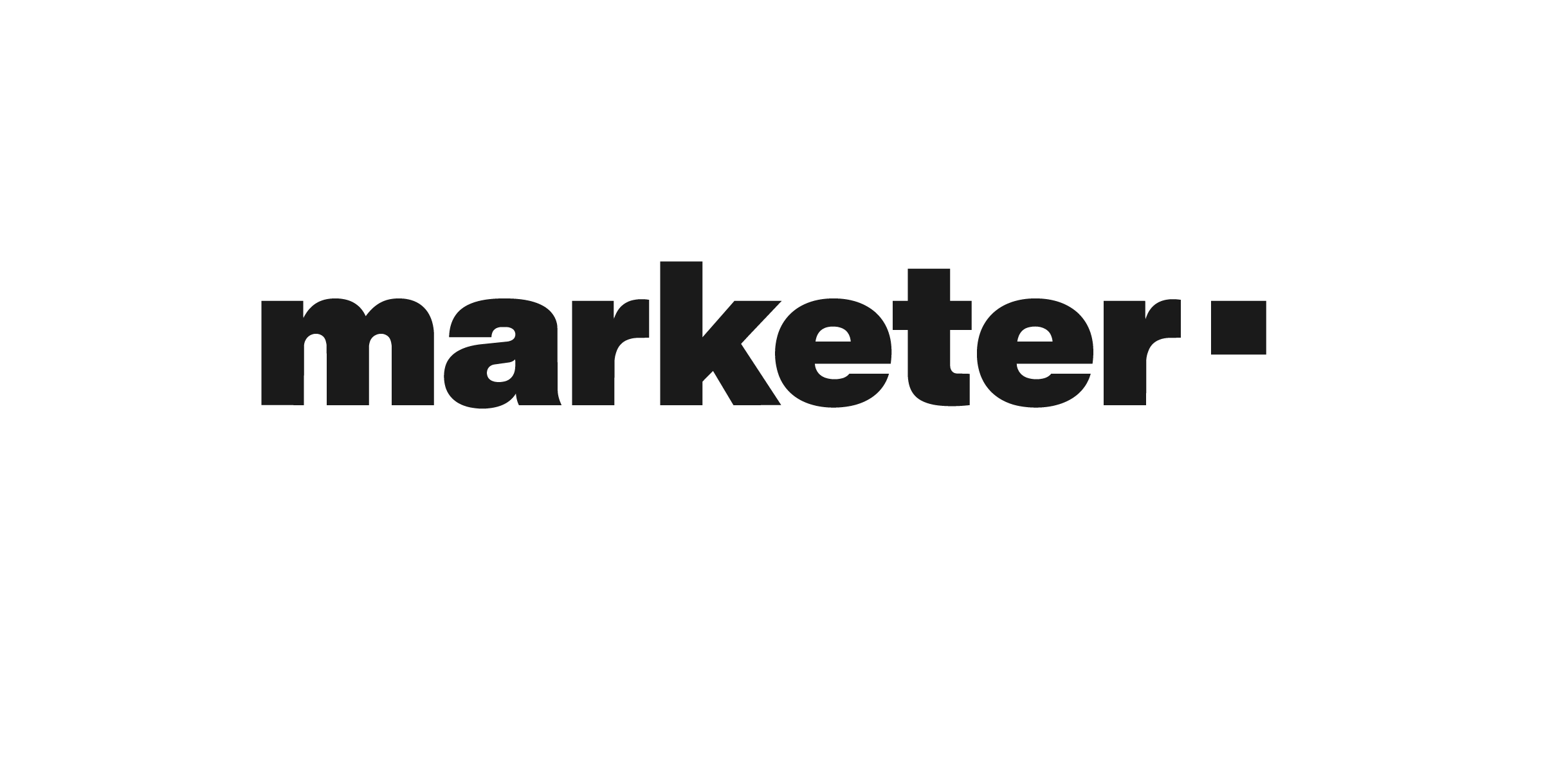 marketer