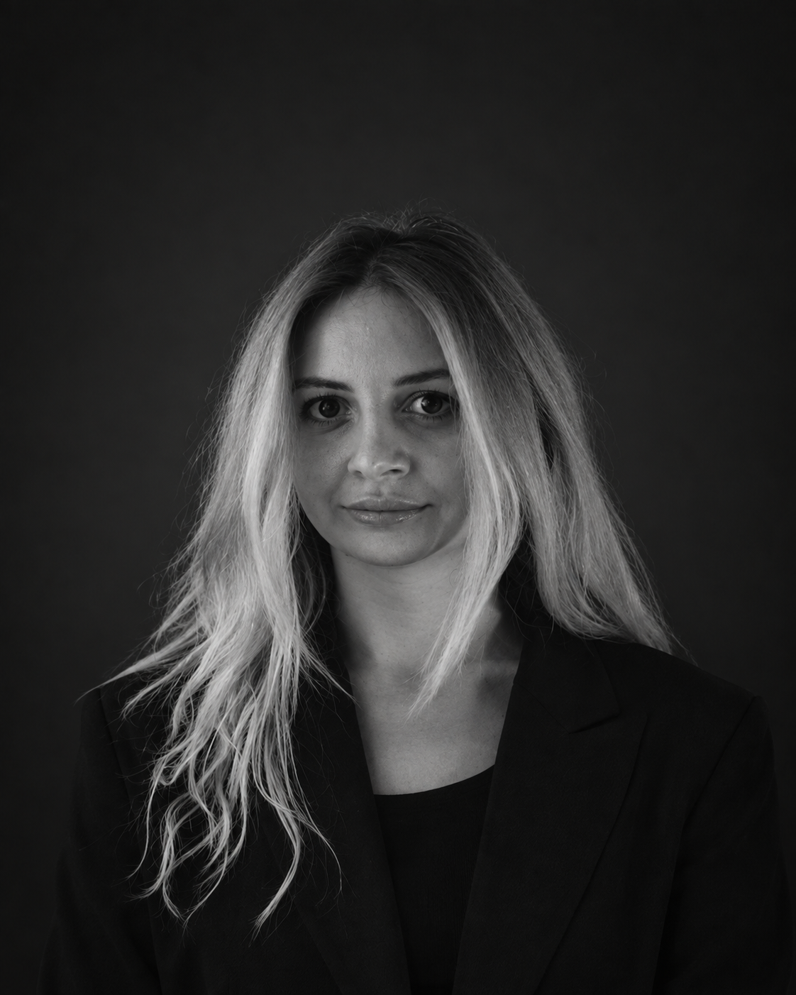 Salome Dvali