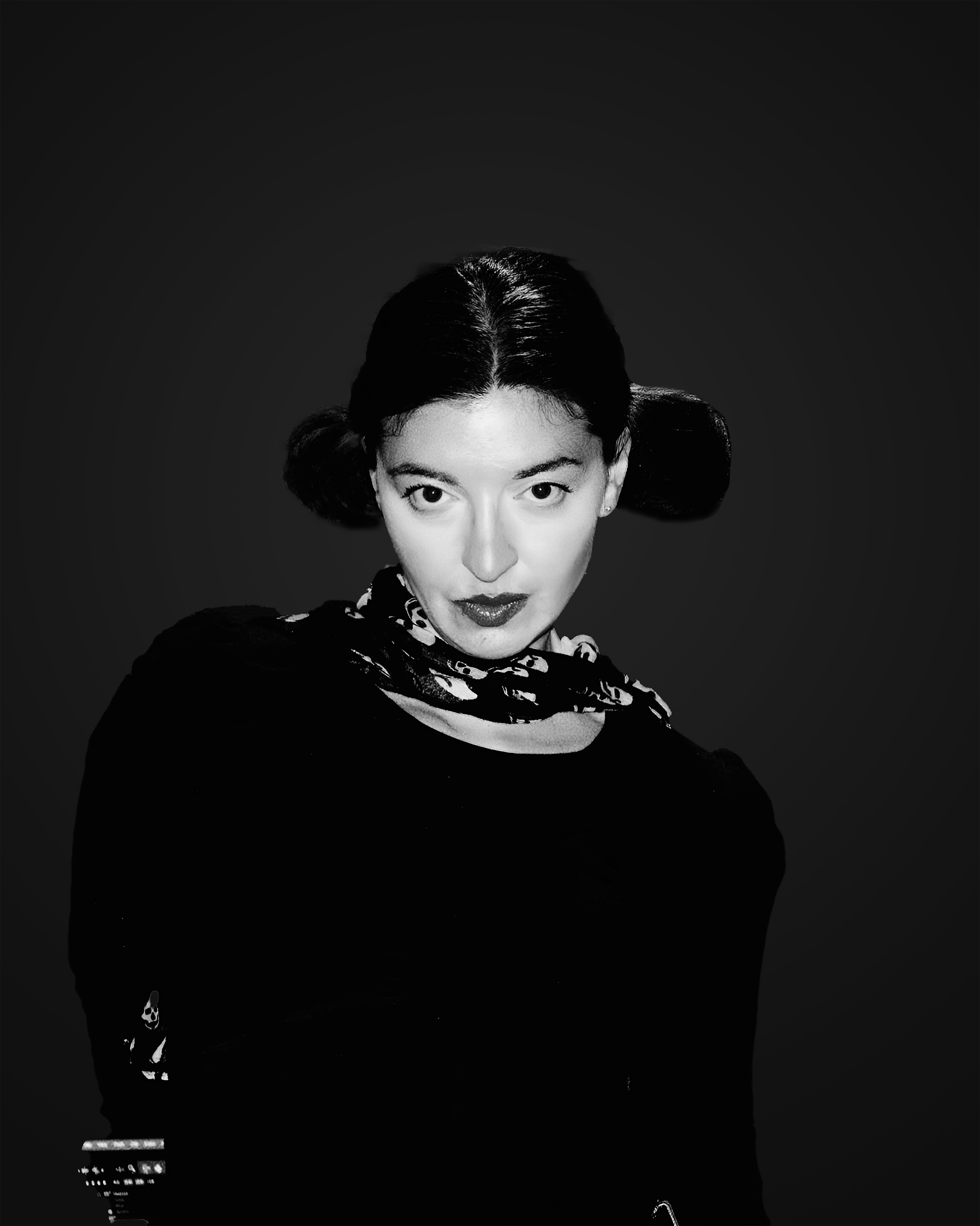 Ana Sikharulidze