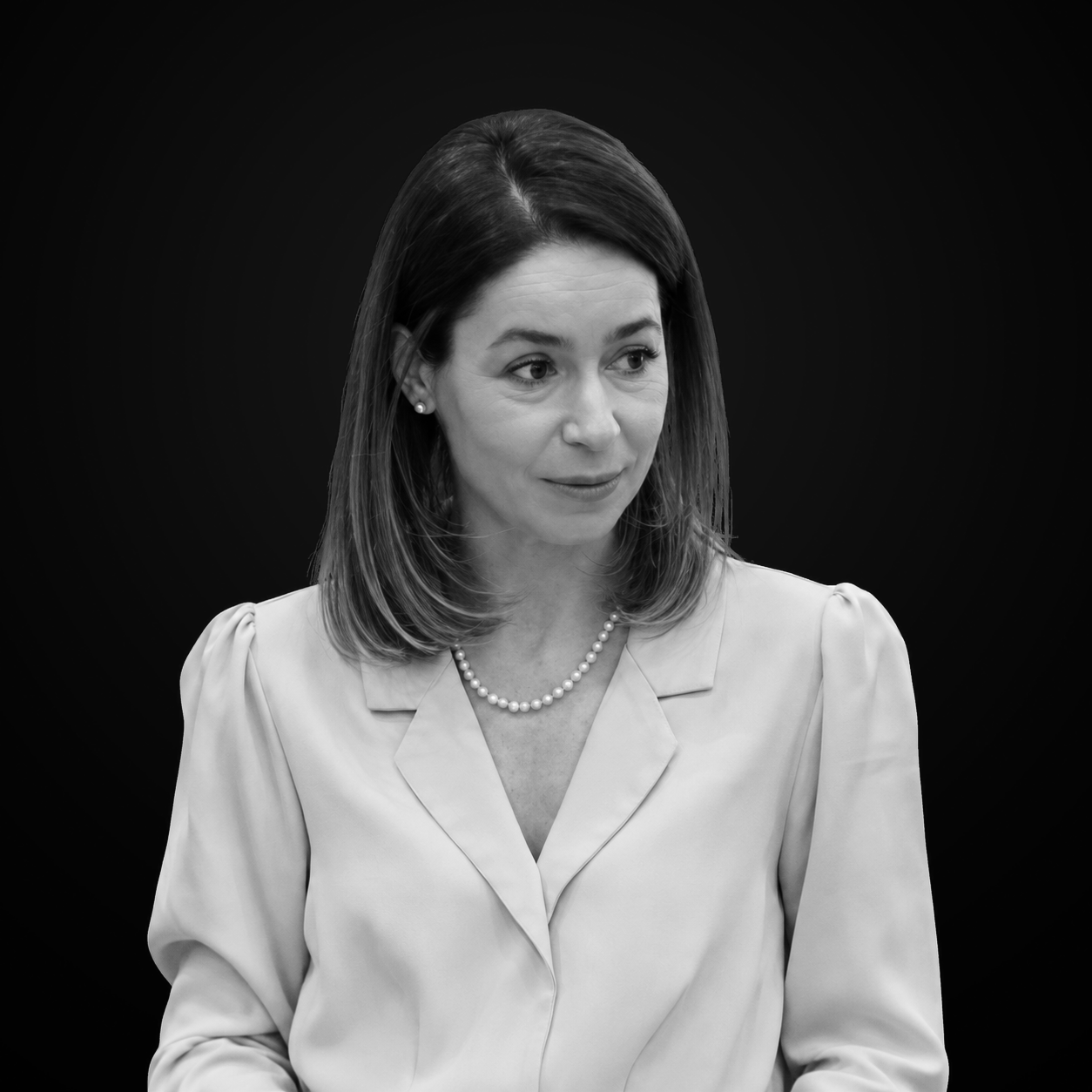 Ninnie Gamkharashvili
